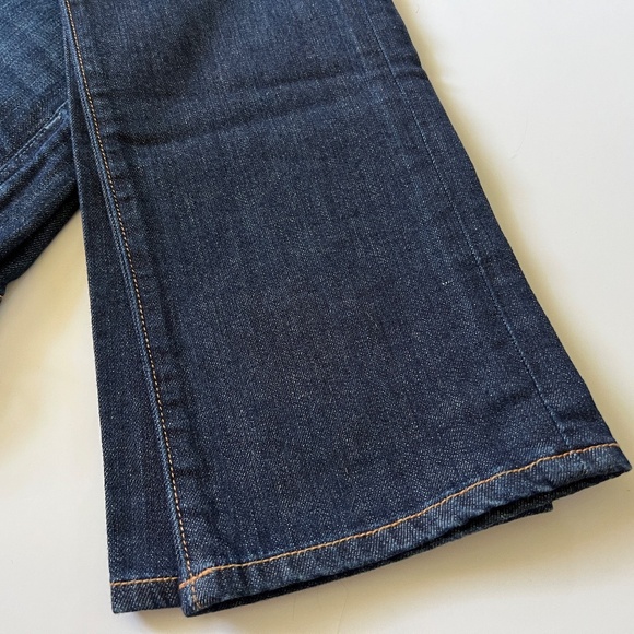 Lucky Brand Sweet N Straight Ankle Jeans Size 6 - Picture 7 of 16